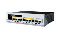 STONET POE ST110GHPDI-2G-130 8+2 Port Fast Ethernet POE Switch - Emniyet Kilitli 130W - 1
